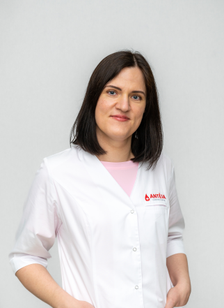 Gintarė Čipinienė